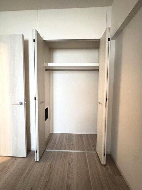 ドゥーエ武蔵中原 部屋画像
