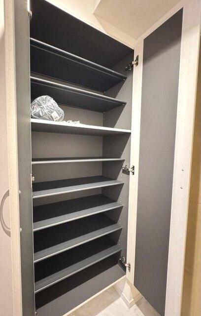 ドゥーエ武蔵中原 部屋画像