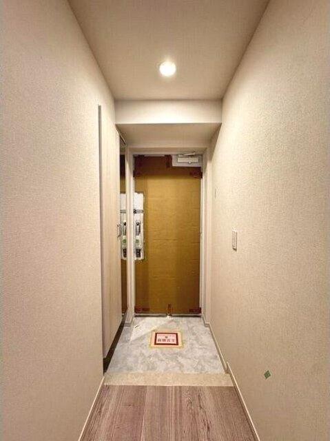 ドゥーエ武蔵中原 部屋画像