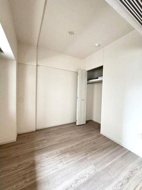 ドゥーエ武蔵中原 部屋画像