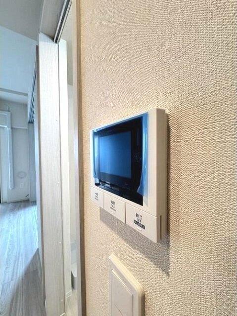 ドゥーエ武蔵中原 部屋画像