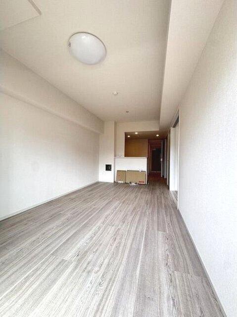 ドゥーエ武蔵中原 部屋画像
