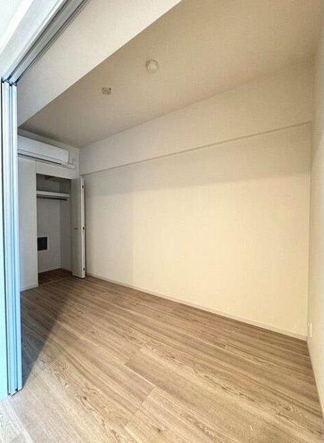 ドゥーエ武蔵中原 部屋画像