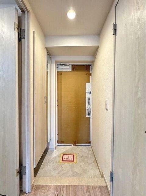ドゥーエ武蔵中原 部屋画像