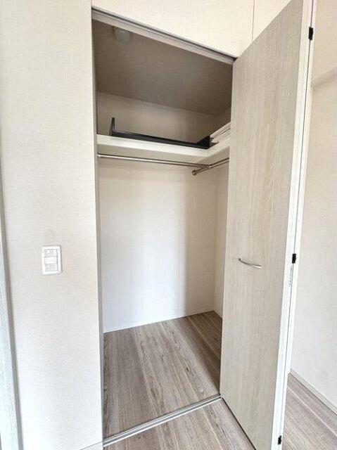 ドゥーエ武蔵中原 部屋画像