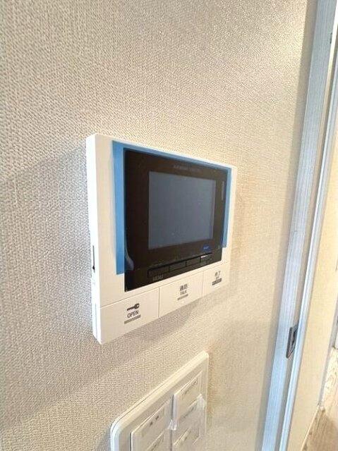 ドゥーエ武蔵中原 部屋画像