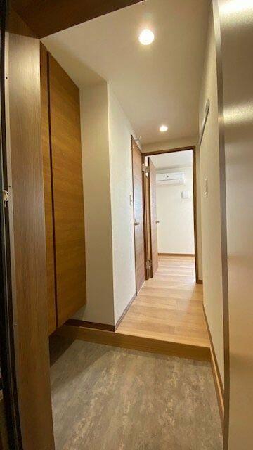 ルフレ本牧 部屋画像