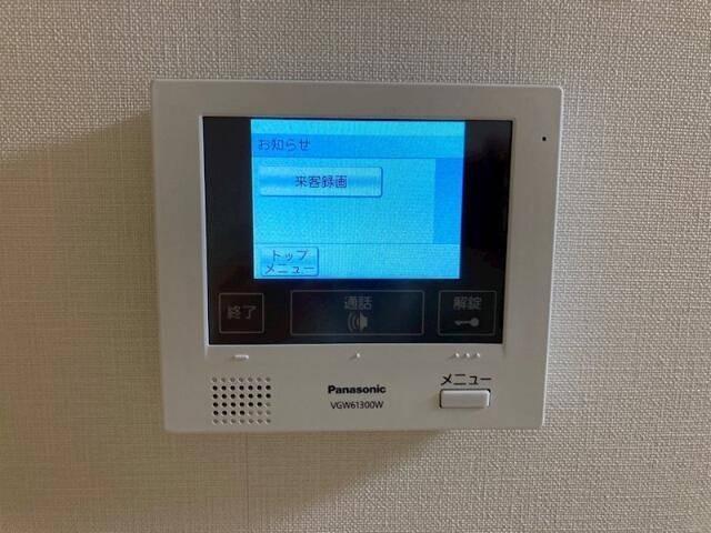 ルフレ本牧 部屋画像