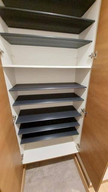 ルフレ本牧 部屋画像
