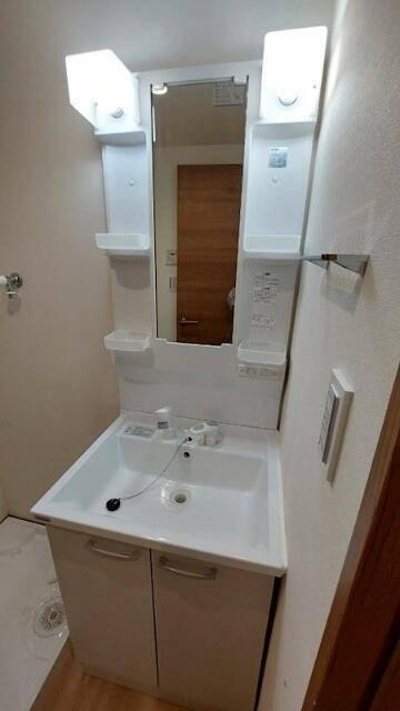 ルフレ本牧 部屋画像