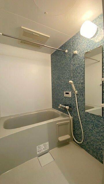 ルフレ本牧 部屋画像