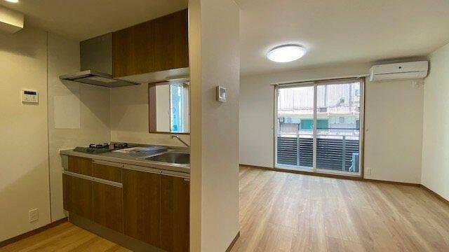 ルフレ本牧 部屋画像