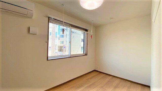 ルフレ本牧 部屋画像