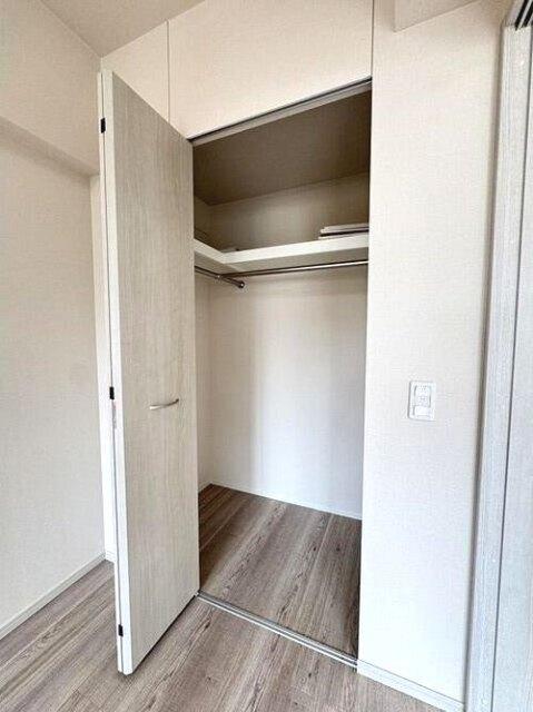 ドゥーエ武蔵中原 部屋画像