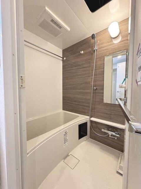 ドゥーエ武蔵中原 部屋画像