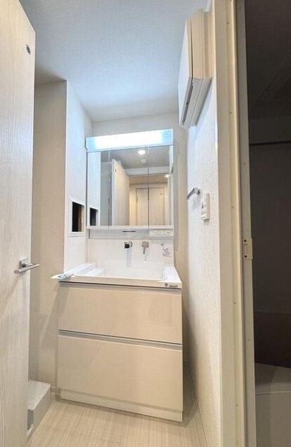 ドゥーエ武蔵中原 部屋画像