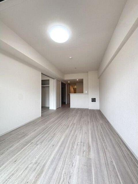 ドゥーエ武蔵中原 部屋画像