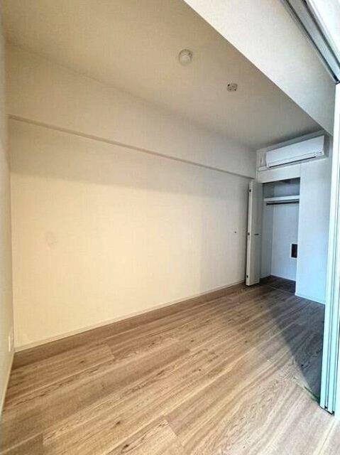 ドゥーエ武蔵中原 部屋画像