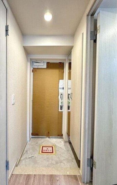 ドゥーエ武蔵中原 部屋画像