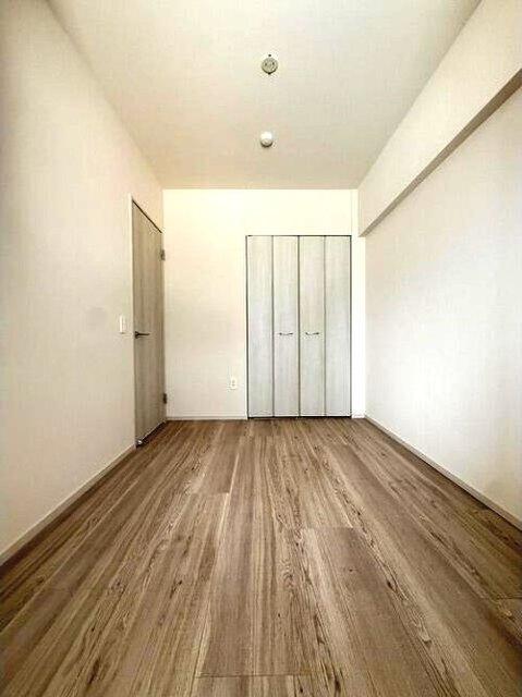 ドゥーエ武蔵中原 部屋画像