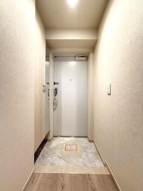 ドゥーエ武蔵中原 部屋画像