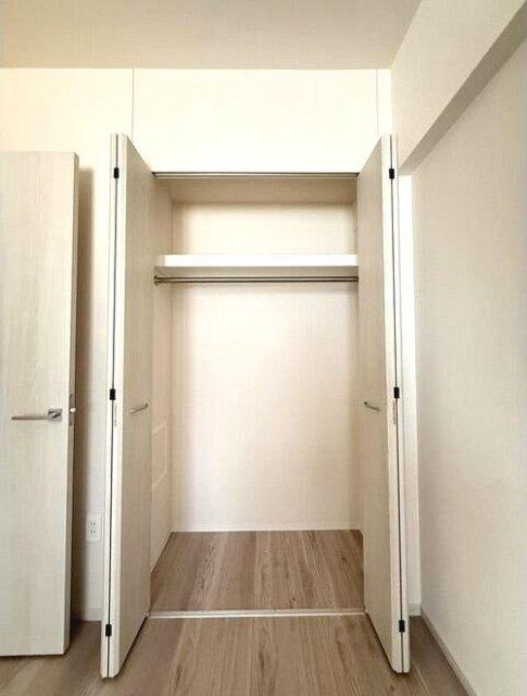 ドゥーエ武蔵中原 部屋画像