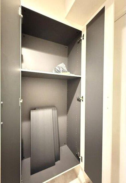 ドゥーエ武蔵中原 部屋画像