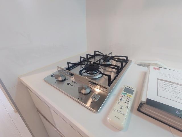 パークアクシス横濱関内SQUARE 部屋画像