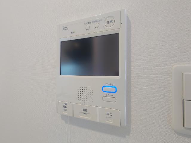 パークアクシス横濱関内SQUARE 部屋画像