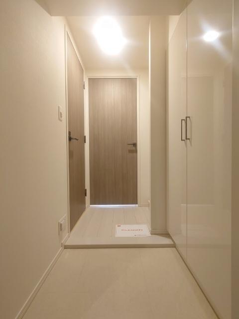 パークアクシス横濱関内SQUARE 部屋画像