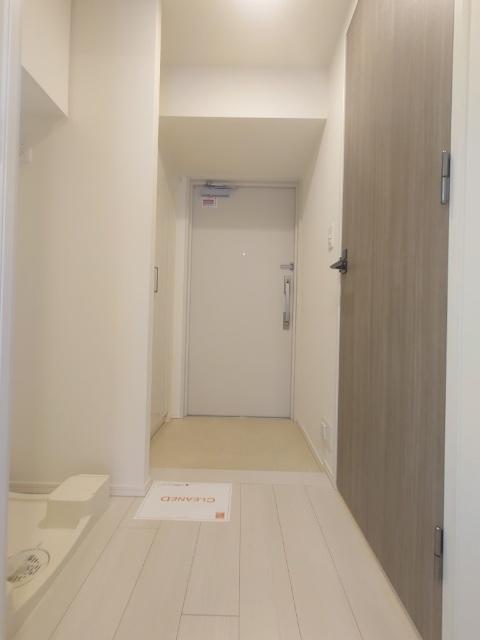 パークアクシス横濱関内SQUARE 部屋画像