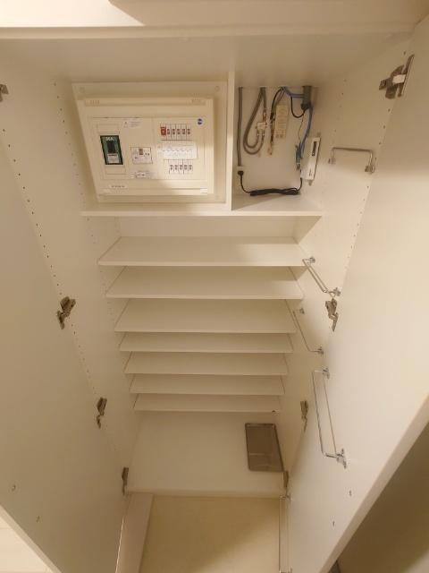 パークアクシス横濱関内SQUARE 部屋画像