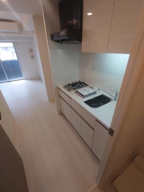 パークアクシス横濱関内SQUARE 部屋画像