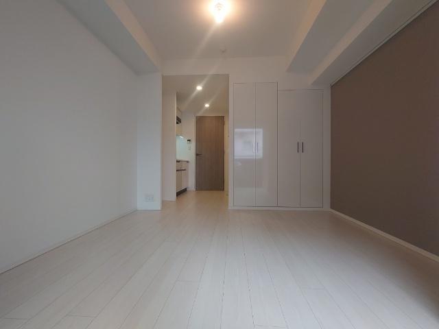 パークアクシス横濱関内SQUARE 部屋画像