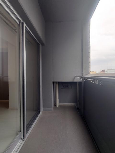パークアクシス横濱関内SQUARE 部屋画像