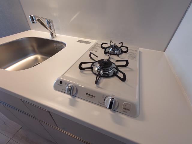 ルフォンプログレ横浜関内 部屋画像