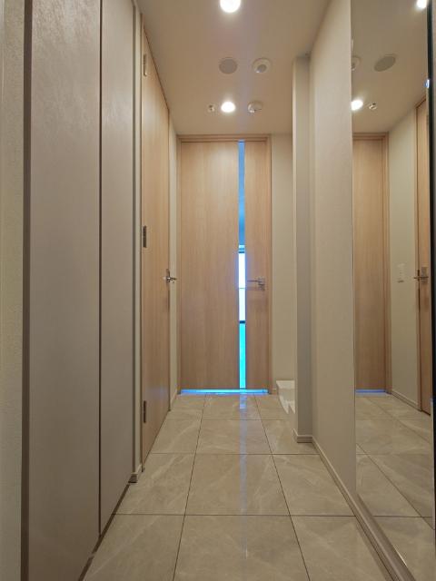 ルフォンプログレ横浜関内 部屋画像