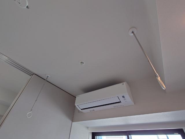 ルフォンプログレ横浜関内 部屋画像