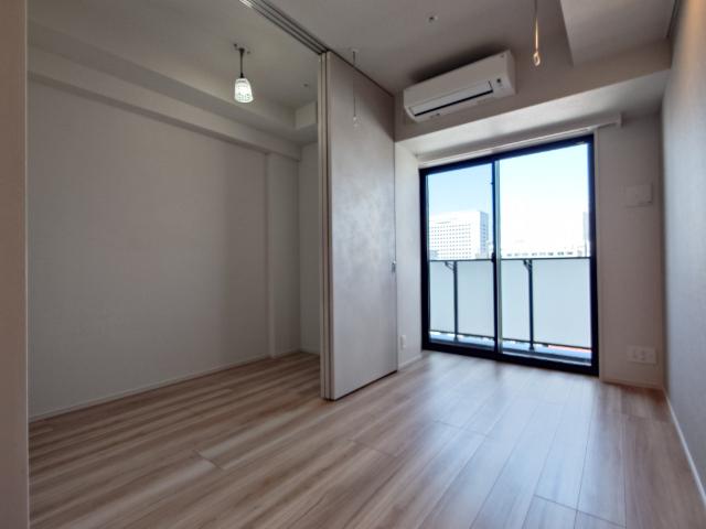 ルフォンプログレ横浜関内 部屋画像