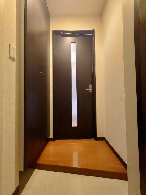 ボセジュール 部屋画像