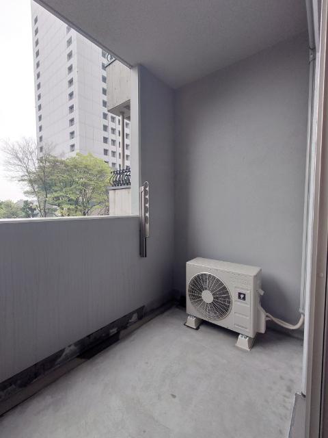 ボセジュール 部屋画像