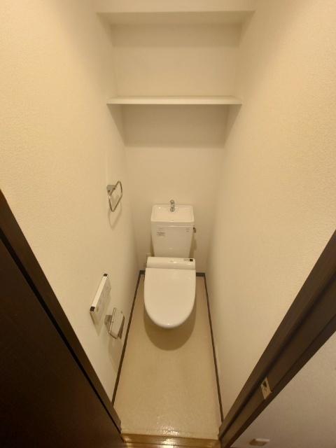 ボセジュール 部屋画像