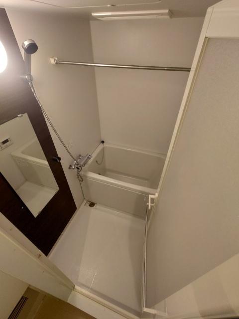 ボセジュール 部屋画像