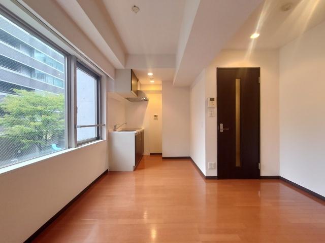 ボセジュール 部屋画像