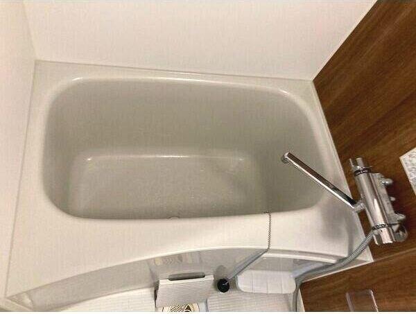 スパシエ東神奈川 部屋画像