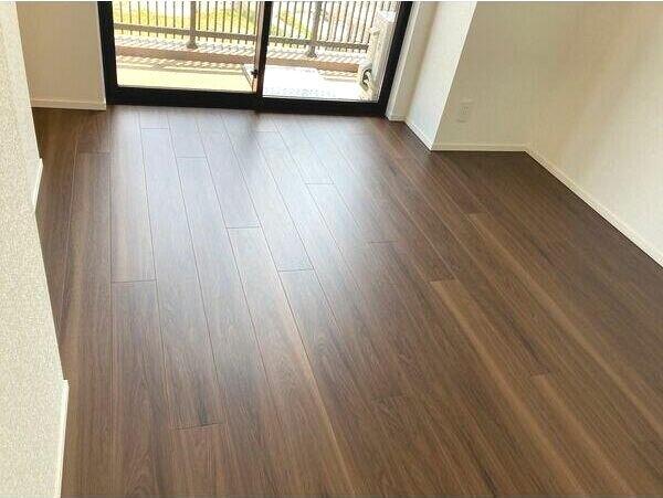 スパシエ東神奈川 部屋画像