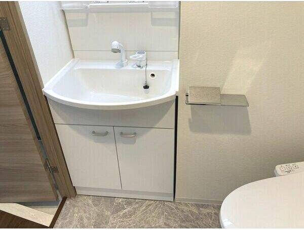 スパシエ東神奈川 部屋画像