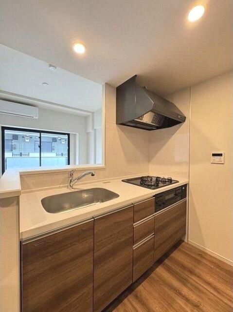 ドゥーエ武蔵中原 部屋画像