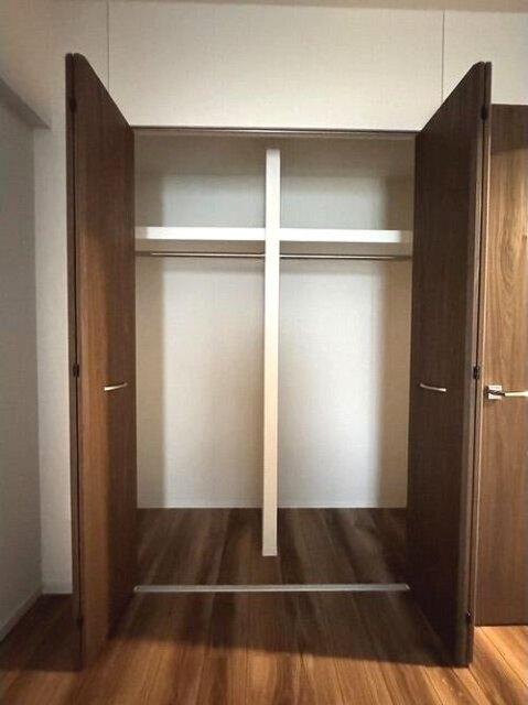 ドゥーエ武蔵中原 部屋画像
