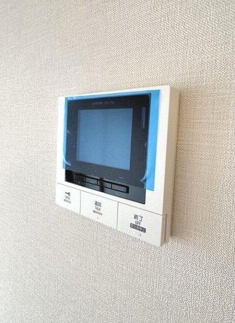 ドゥーエ武蔵中原 部屋画像